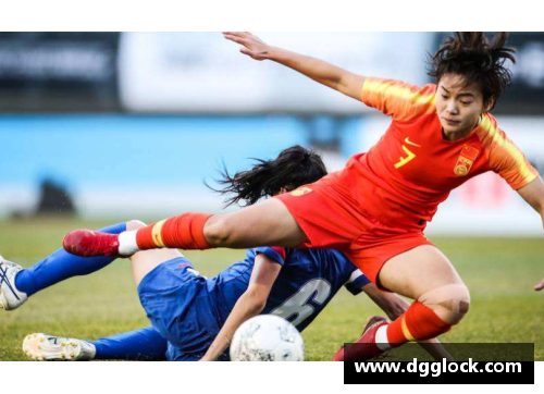 景甜：中国女足新秀的崛起