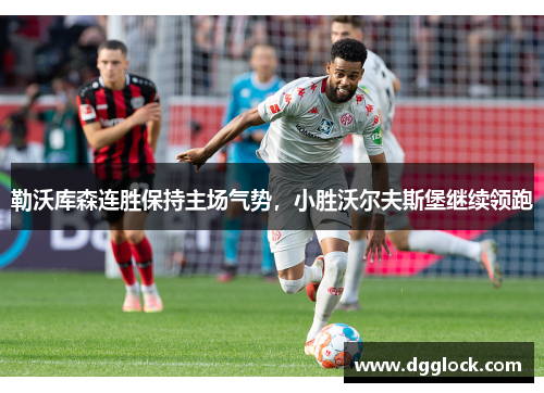 勒沃库森连胜保持主场气势，小胜沃尔夫斯堡继续领跑